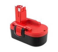 ADVTRONICS 18V 3.5Ah PSR18 Battery for GSR18-2 PSB18 PSR18VE-2 2607335536 2607335535 2607335277 2607335266 BAT025 BAT026 BAT160 BAT180 BAT181 BAT189