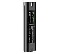 ADVTRONICS 3.5Ah 9.6V Ni-MH Battery Compatible with 9000 9001 9002 9033 9600 193890-9 192696-2 632007-4 5090D 6012HD 4190D 4190DW 4300D 4300DW 4390D 4390DW
