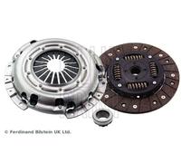 ADW193006 FITS VAUXHALL CARLTON MK III SALOON 1.8 CLUTCH KIT BLUE PRINT