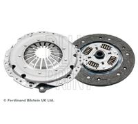 ADW193008 FITS OPEL ASTRA G SALOON 1.6 16V CLUTCH KIT BLUE PRINT