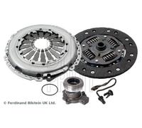 ADW1930105 FITS CHEVROLET AVEO SALOON 1.3 D CLUTCH KIT BLUE PRINT