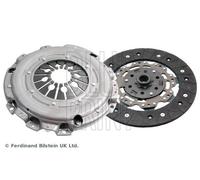 ADW1930131 FITS OPEL ASTRA H 2.0 TURBO CLUTCH KIT BLUE PRINT