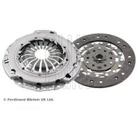 ADW1930135 FITS OPEL ASTRA J 1.6 TURBO CLUTCH KIT BLUE PRINT