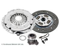 ADW193048 FITS OPEL ASTRA G SALOON 1.6 LPG CLUTCH KIT BLUE PRINT