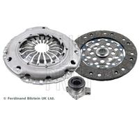 ADW193049 FITS OPEL ASTRA H 1.7 CDTI CLUTCH KIT BLUE PRINT