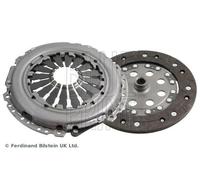 ADW193071 FITS OPEL COMBO TOUR 1.3 CDTI 16V CLUTCH KIT BLUE PRINT