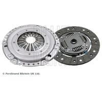 ADW193086 FITS OPEL ASTRA G SALOON 2.2 16V CLUTCH KIT BLUE PRINT