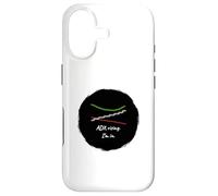ADX Chart AnalysisTrader Humor Case for iPhone 17
