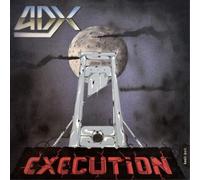 Adx Execution (CD) Album