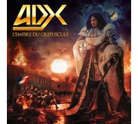 Adx - L’empire Du Crépuscule [VINYL]