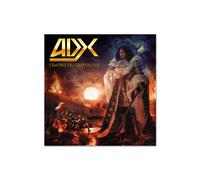 ADX - L'Empire Du Crépuscule - CD