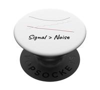 ADX Option Trading Signal Humor PopSockets Adhesive PopGrip