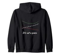 ADX Option Trading Trader Humor Zip Hoodie