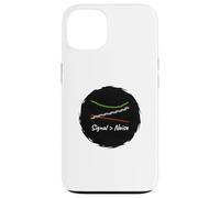 ADX Signal Technical Analysis Trader Humor Case for iPhone 13