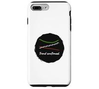 ADX Trend Technical Analysis Trader Humor Case for iPhone 7 Plus/8 Plus