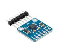 ADXL326 5V Three Shaft Accelerometer Module Triaxial Accelerometer Sensory Industrial Replacement Sensory Robotics Navigation