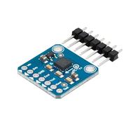 ADXL345 3 Shaft Analog Output Accelerometer Acceleration Sensory Module Angular Transducer Easy Installation Development Low Power Consumption