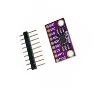 ADXL375 3Axis Accelerometer Module for Educational Research and Prototype Development Precise Accelerometer