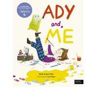 Ady and Me : The Sunday Times Bestseller