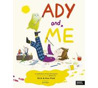 Ady and Me: The Sunday Times Bestseller