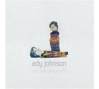 Ady Johnson - Tell The Worry Dolls