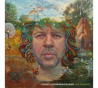 Ady Johnson - Under Gainsborough Skies