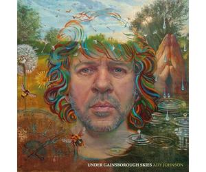 Ady Johnson - Under Gainsborough Skies