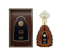 Adyan Amber Extreme Extrait Perfume 100Ml In Brown Brown 100ml