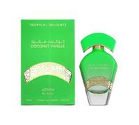 Adyan Coconut Vanille Extrait 100ML