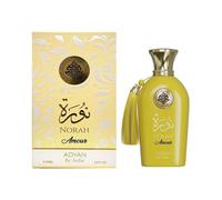 Adyan Norah Amour Eau De Parfum 100Ml In Yellow Yellow 100ml