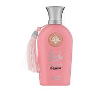 Adyan Norah Passion Eau De Parfum 100Ml In Pink Pink