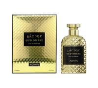 Adyan Oud Ombre Edp - Unisex 100Ml In Gold Gold 100ml