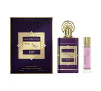 Adyan Purple Haze Extrait De Parfum 100ml (3.4Oz) + Travel Decant - Limited Edition