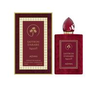 Adyan Saffron D'Arabie Extrait De Parfum - (3.4Oz) 100ml