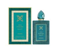 Adyan Silk D'arabie Extrait De Parfum (3.4Oz) 100Ml In Green Green