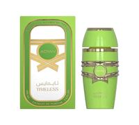 Adyan Timeless Extrait De Parfum Spray 3.4 Oz 100Ml In Green Green 100ml