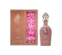 Adyan Women's Majestic Aura Extrait - (3.4Oz) 100ml in Pink