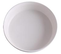 ADYHBFGT Kitchen Plates Ceramic Soup Bowls, Creative Salad Bowls, and Dessert Bowls for Restaurants Restaurant Plates(XL)