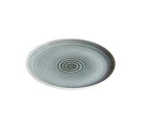 ADYHBFGT Kitchen Plates On The Food Tray Tray Multifunctional Dinner Plate Home Ceramic Bowl Plate Dinnerware Steak Flat Plate Salad Noodle Bowl Set Table Restaurant Plates(A)