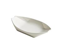 ADYHBFGT Kitchen Plates On The Tray Tray Multifunctional Household Bowls Dishes Dishes Cold Dishes Dishes Tableware Restaurant Plates(L)