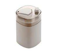 ADYHBFGT Toothpick Dispenser Jar Box Creative Home Automatic Pop-up Toothpick Box Home Press Toothpick Cotton Swab Box Portable Desktop Toothpick Jar(C)