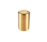 ADYHBFGT Toothpick Dispenser Jar Box Modern Stainless Steel Toothpick Holder, Multi-functional Toothpick Rack, Suitable for Restaurants and Cafes(B)