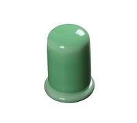 ADYHBFGT Toothpick Dispenser Jar Box Porcelain Toothpick Holder Celadon Ceramic Household Toothpick Box Cotton Swab Holder Dining Table Toothpick Jar(1)