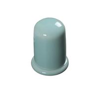 ADYHBFGT Toothpick Dispenser Jar Box Porcelain Toothpick Holder Celadon Ceramic Household Toothpick Box Cotton Swab Holder Dining Table Toothpick Jar(2)