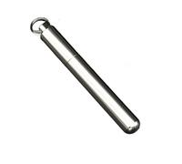 ADYHBFGT Toothpick Dispenser Jar Box Toothpick Holder Dispenser Metal Toothpick Holder Portable Mini Toothpick Holder Easy to Carry Outdoor Travel Toothpick Holders