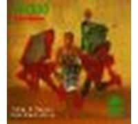 Adzido - Akwaba/Songs and Dances