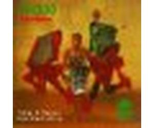Adzido - Akwaba/Songs and Dances
