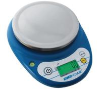 AE ADAM CB 1001 Adam Equipment Balance, 1000 g x 0.1 g,white