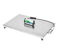 AE ADAM CPW Plus 150L Adam Equipment Scale, 150 kg x 50 g