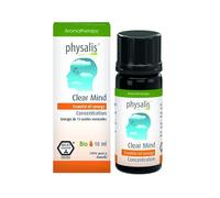 Ae Clear Mind Bio 10 ml